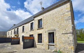 2 Bedroom Cozy Home In Manvieux